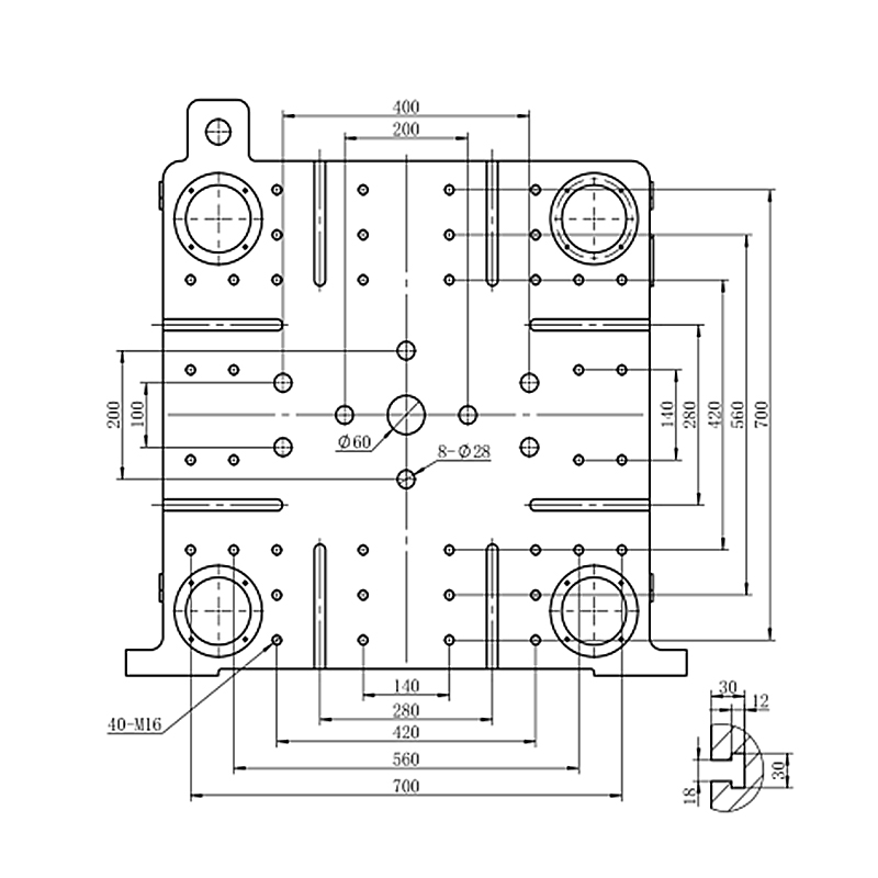 DELICIAE iniectio machinae plasticae productum poculum plasticum SLA238