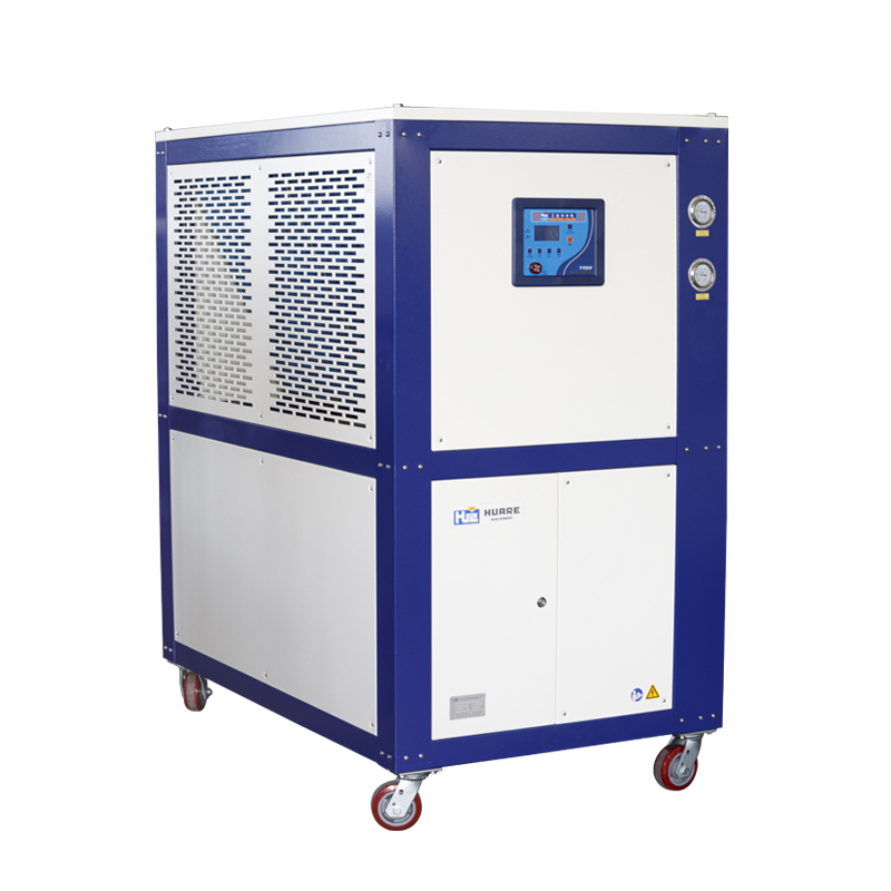 Industriae Chiller