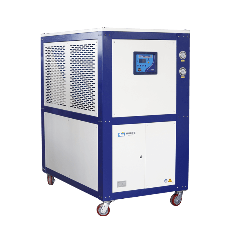 Industriae Chiller