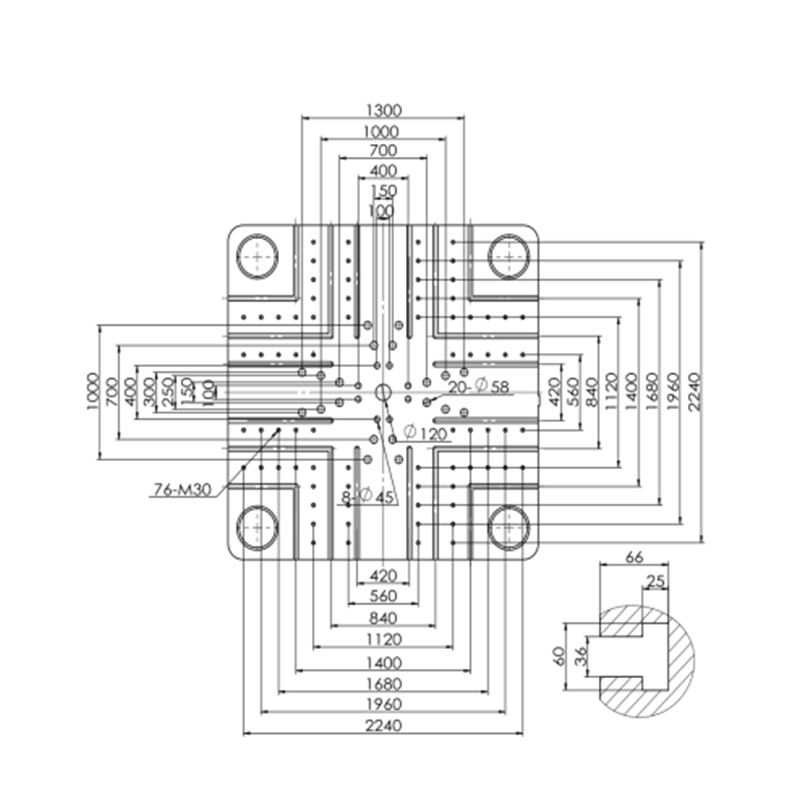 Tibia plena Automatic PVC apta machinae iniectio machinae SLA2280