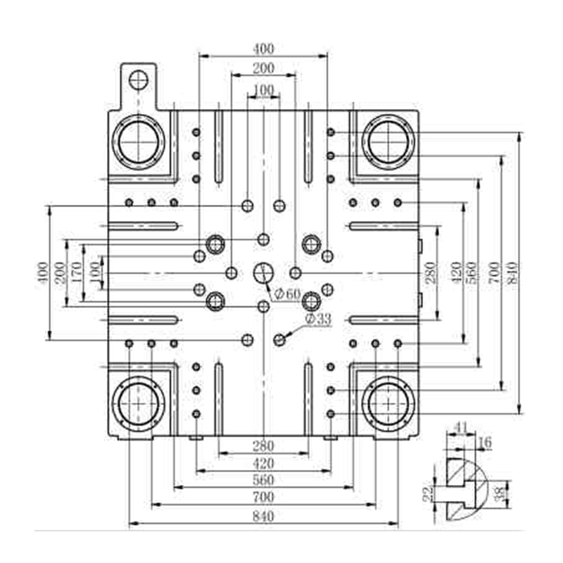 Consuetudo car corporis partis certae sentinae iniectio machinae fingens SLA368