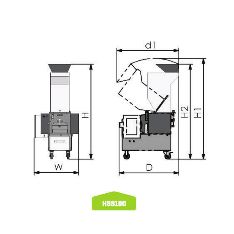 comprimens HSS400